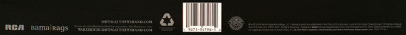 Dave Matthews Band - Rhino's Choice *TARGET/ROSE COLOR* | Near Mint (NM) Near Mint (NM)-
