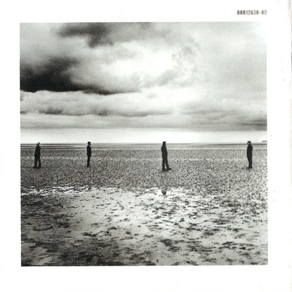 U2 - No Line On The Horizon (CD) | Near Mint (NM) Near Mint (NM)--