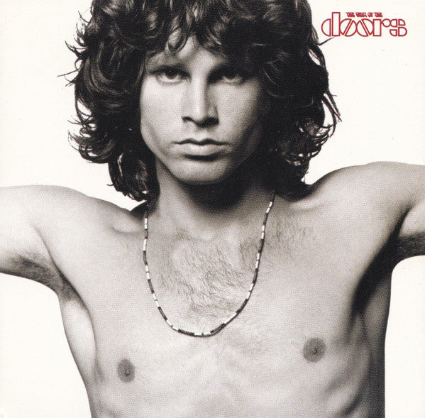 The Doors - The Best Of The Doors (2xCD) | Near Mint (NM) Near Mint (NM)-