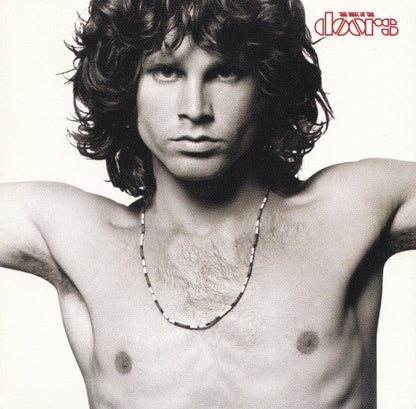 The Doors - The Best Of The Doors (2xCD) | Near Mint (NM) Near Mint (NM)-