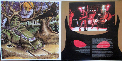 Drive-By Truckers - Southern Rock Opera (2xVINYL) | Near Mint (NM) Near Mint (NM)-