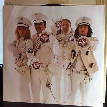 Cheap Trick - Dream Police (VINYL LP Epic – FE 35773) | USED Near Mint (NM) Near Mint (NM)--