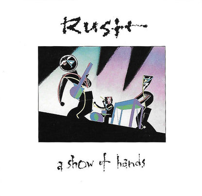 A Show Of Hands (CD) | Near Mint (NM) Near Mint (NM)--