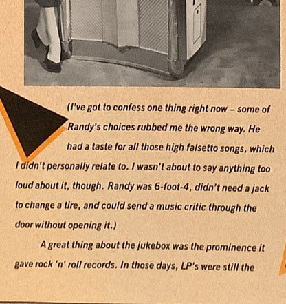 Various - Jukebox Saturday Night *BOX* | Near Mint (NM) Near Mint (NM)--