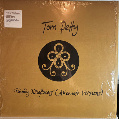 Tom Petty - Finding Wildflowers (Alternate Versions) (2x VINYL) | Near Mint (NM or M-) Near Mint (NM)--