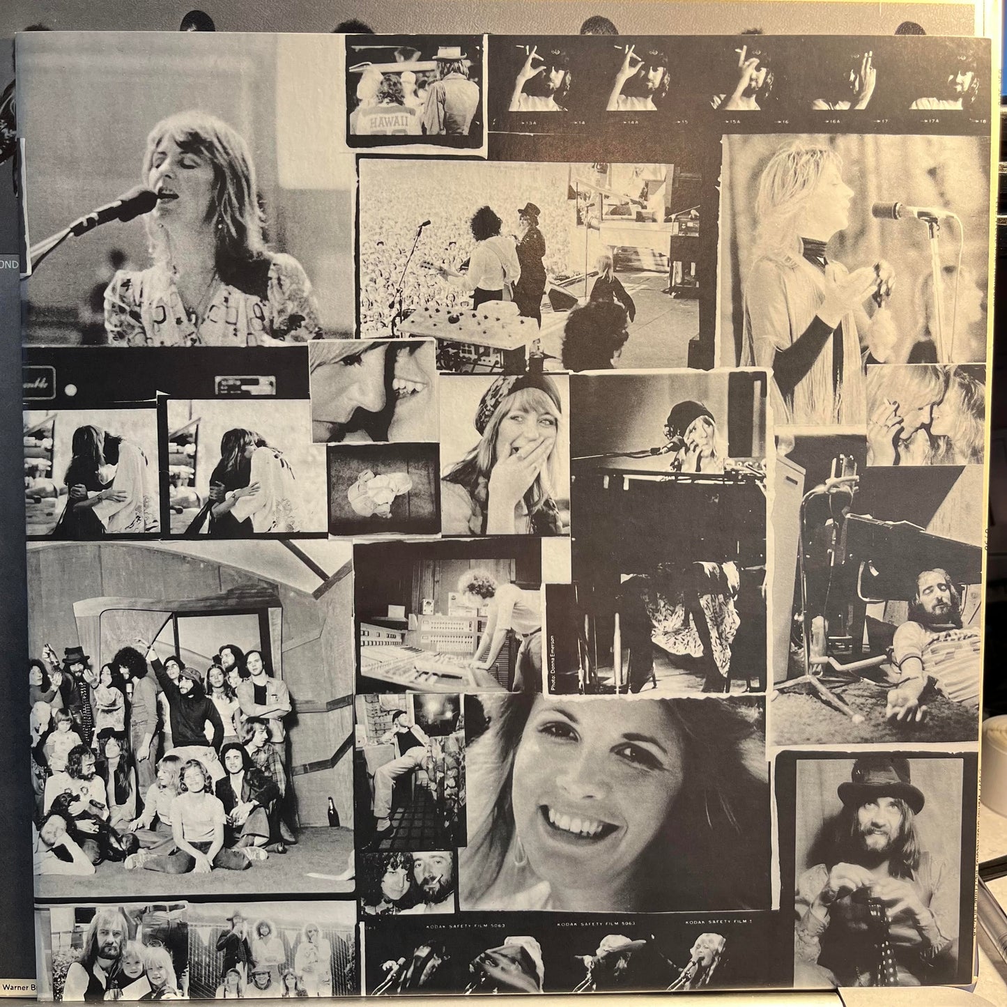 Fleetwood Mac - Rumours *WINCHESTER/CLUB* | Near Mint (NM) Near Mint (NM)-