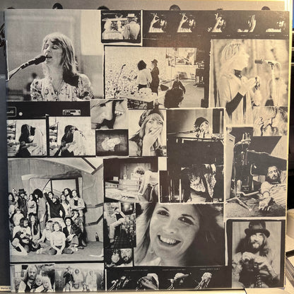 Fleetwood Mac - Rumours *WINCHESTER/CLUB* | Near Mint (NM) Near Mint (NM)-