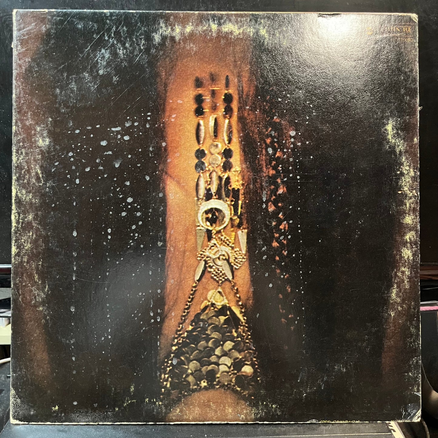Steppenwolf - Gold (Their Great Hits)(VINYL LP ABC DSX 50099 1972) | USED Near Mint (NM or M-) Very Good (VG)--