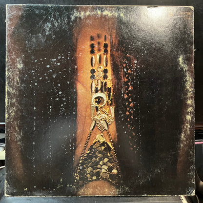 Steppenwolf - Gold (Their Great Hits)(VINYL LP ABC DSX 50099 1972) | USED Near Mint (NM or M-) Very Good (VG)--