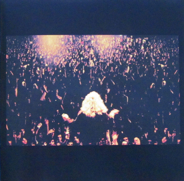 Led Zeppelin - Untitled (2xCD) | Near Mint (NM or M-)--