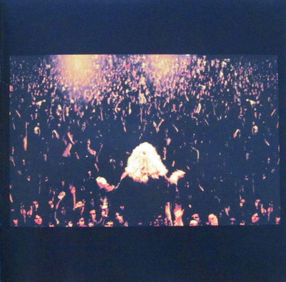 Led Zeppelin - Untitled (2xCD) | Near Mint (NM or M-)--