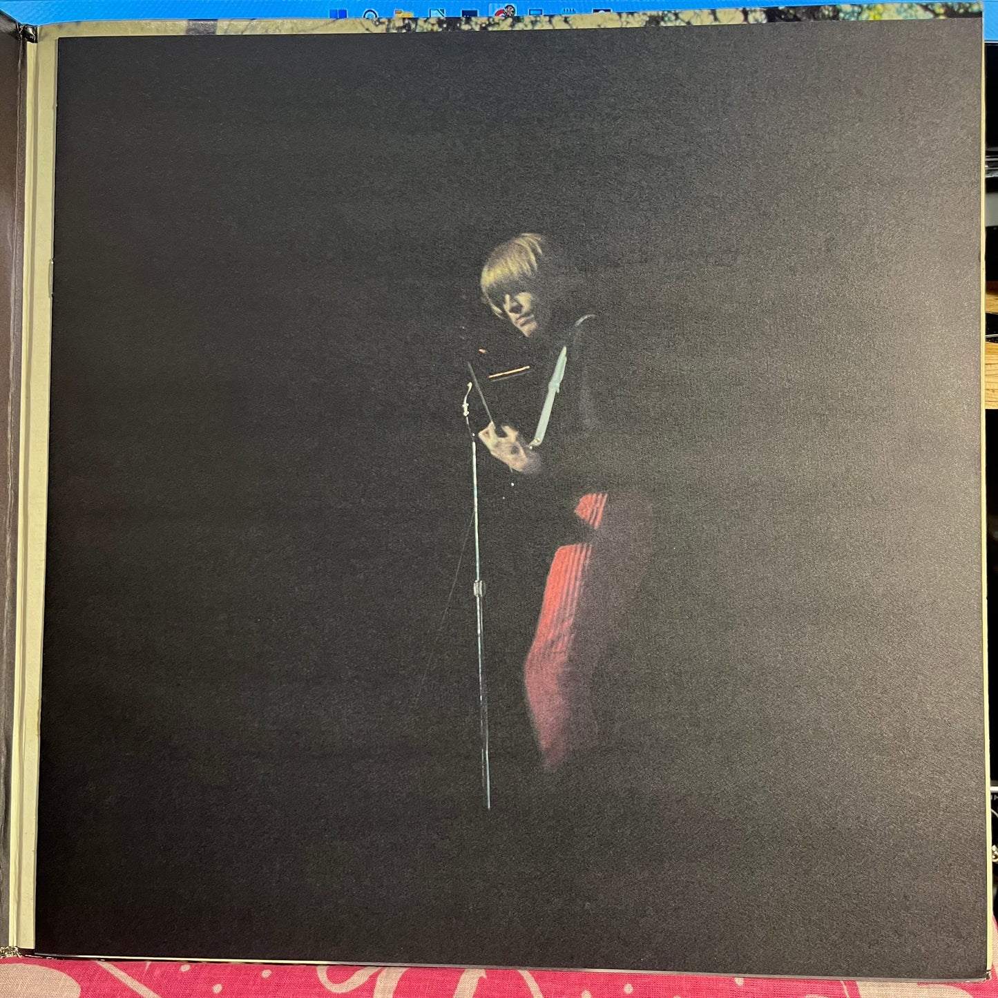 The Rolling Stones - Big Hits (High Tide And Green Grass) *REPRESS* | Near Mint (NM) Near Mint (NM)-