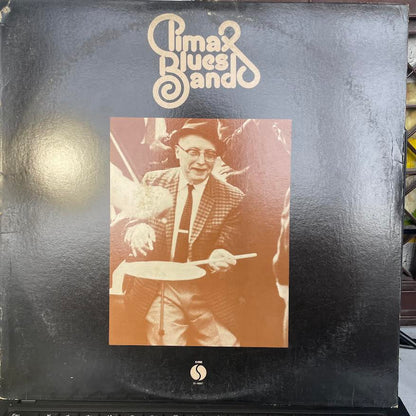 Climax Blues Band - Climax Blues Band (VINYL) | Near Mint (NM) Very Good Plus (VG+)--