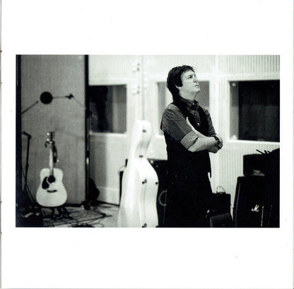 Paul McCartney - New *CD* | Near Mint (NM) Excellent (EX)-