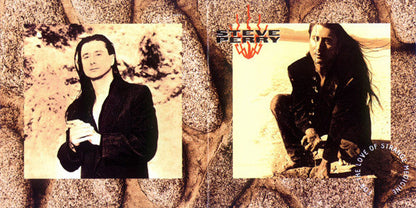 Steve Perry - For The Love Of Strange Medicine (CD) | Near Mint (NM) Near Mint (NM)--