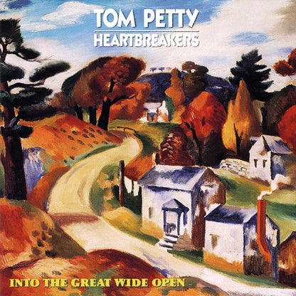 Into The Great Wide Open (CD) | Near Mint (NM)--