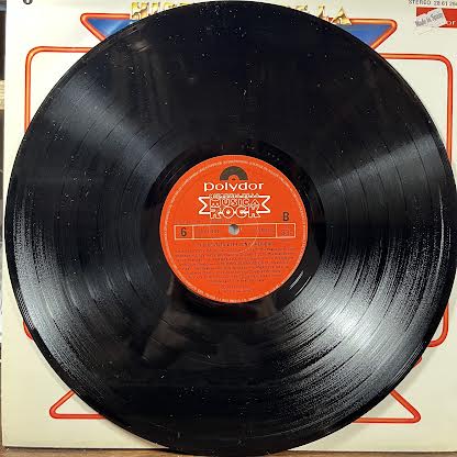 The Beatles - The Beatles With Tony Sheridan (VINYL) | Near Mint (NM or M-)--
