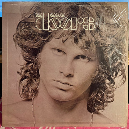 The Doors - The Best Of The Doors *COLUMBIA HOUSE* | Near Mint (NM) Near Mint (NM)-