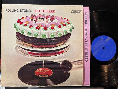 Various - Leaders Of The Pack 2839387 | Near Mint (NM) Near Mint (NM)--