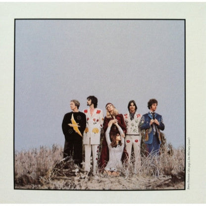 Gram Parsons - Sacred Hearts & Fallen Angels: The Gram Parsons Anthology (2x CD BOX) | Near Mint (NM) Near Mint (NM)-