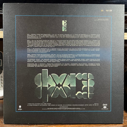 The Doors - The Soft Parade (VINYL & 3xCD) | Near Mint (NM) Near Mint (NM)-