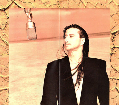 Steve Perry - For The Love Of Strange Medicine (CD) | Near Mint (NM) Near Mint (NM)--