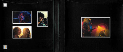 Led Zeppelin - The Soundtrack From The Film "The Song Remains The Same" (2xCD Swan Song ‎– R2 328252) | USED Near Mint (NM or M-) Excellent (EX)-