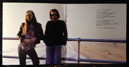 Steely Dan - Showbiz Kids (The Steely Dan Story 1972-1980) (2xCD) | Near Mint (NM) Near Mint (NM)-