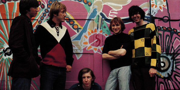 Buffalo Springfield - Buffalo Springfield (HDCD) | Near Mint (NM) Near Mint (NM)--