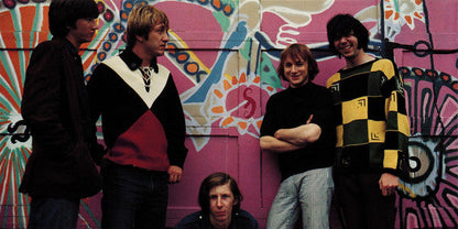 Buffalo Springfield - Buffalo Springfield (HDCD) | Near Mint (NM) Near Mint (NM)--