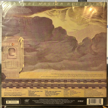 Foreigner - Foreigner (180 Gram Vinyl, Limited Edition) | Near Mint (NM or M-) Mint (M)--