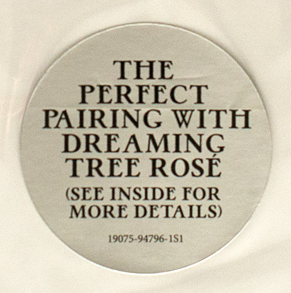 Dave Matthews Band - Rhino's Choice *TARGET/ROSE COLOR* | Near Mint (NM) Near Mint (NM)-