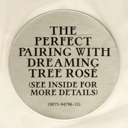 Dave Matthews Band - Rhino's Choice *TARGET/ROSE COLOR* | Near Mint (NM) Near Mint (NM)-
