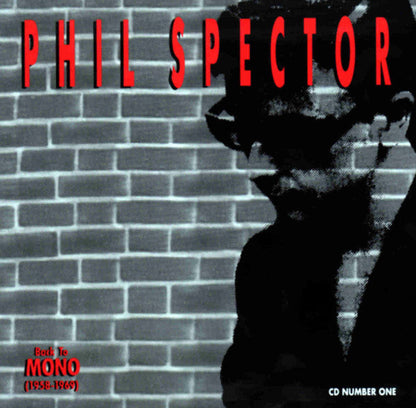 Back To Mono (1958-1969) (3xCD) | Near Mint (NM) Near Mint (NM)--
