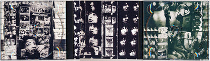 The Rolling Stones - Exile On Main St (2x CD UMe ‎– B0014130-02) | USED Near Mint (NM or M-) Near Mint (NM)--