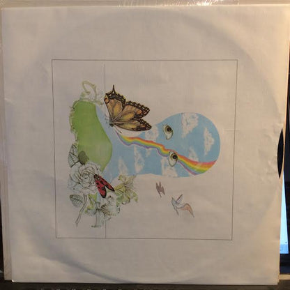 Seals & Crofts - Unborn Child (VINYL) | Near Mint (NM or M-)--