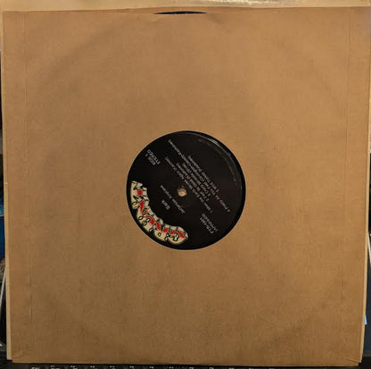 Jefferson Airplane - Bark (VINYL) | Near Mint (NM) Near Mint (NM)-