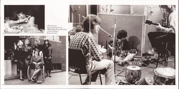 The Rolling Stones - Forty Licks (2xCD Rolling Stones Records – 724381337820) | USED Near Mint (NM or M-) Near Mint (NM)--