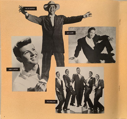Various - Jukebox Saturday Night *BOX* | Near Mint (NM) Near Mint (NM)--