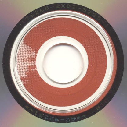 Bush - Sixteen Stone (CD) | Near Mint (NM) Near Mint (NM)-