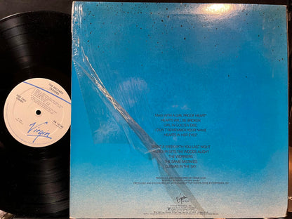 The Records - Crashes (VINYL) | Near Mint (NM) Near Mint (NM)-