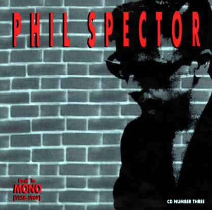 Back To Mono (1958-1969) (3xCD) | Near Mint (NM) Near Mint (NM)--