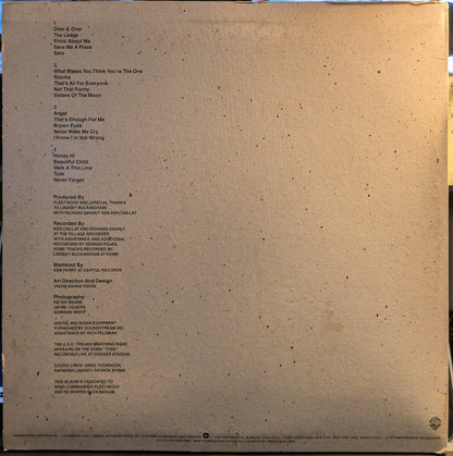 Fleetwood Mac - Tusk (2xVINYL) | Near Mint (NM) Near Mint (NM)-