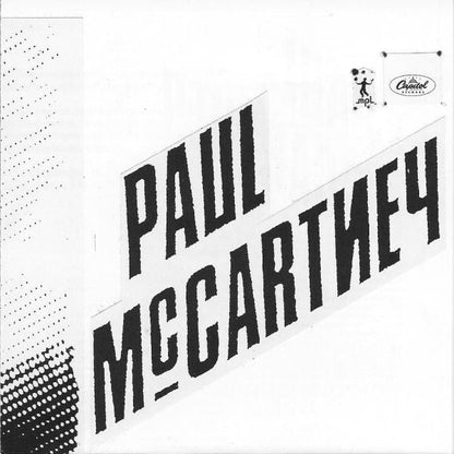Paul McCartney - Снова В СССР (CD) | Near Mint (NM) Near Mint (NM)-