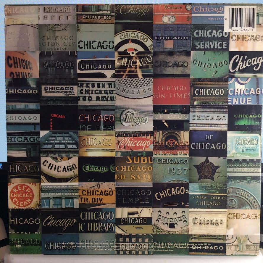 Chicago (2) - Greatest Hits, Volume II (VINYL) | Near Mint (NM) Near Mint (NM)-