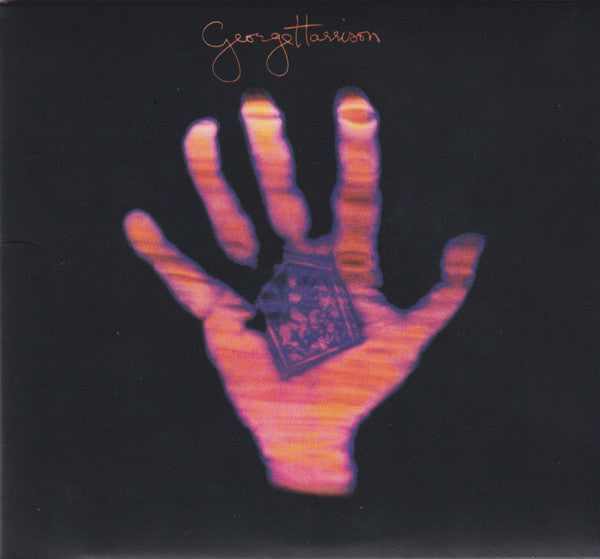 George Harrison - Living In The Material World (CD) | Near Mint (NM) Near Mint (NM)-