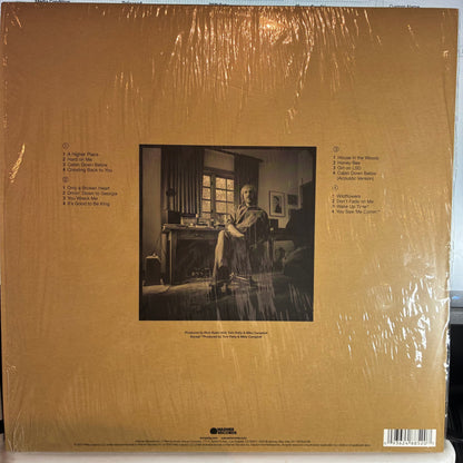 Tom Petty - Finding Wildflowers (Alternate Versions) (2x VINYL) | Near Mint (NM or M-) Near Mint (NM)--