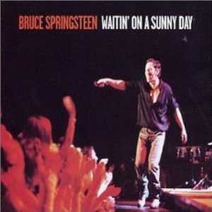 Bruce Springsteen - Waitin' On A Sunny Day *CD* | Near Mint (NM) Near Mint (NM)--