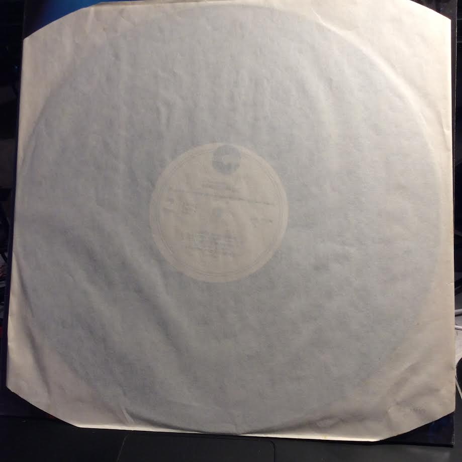 Eric Clapton - Big Boss Man (VINYL) | Near Mint (NM) Near Mint- (NM-)-