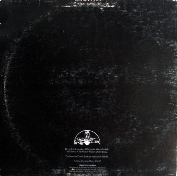 Royal Philharmonic Orchestra - The Orchestral Tubular Bells | Near Mint (NM) Excellent (EX)-